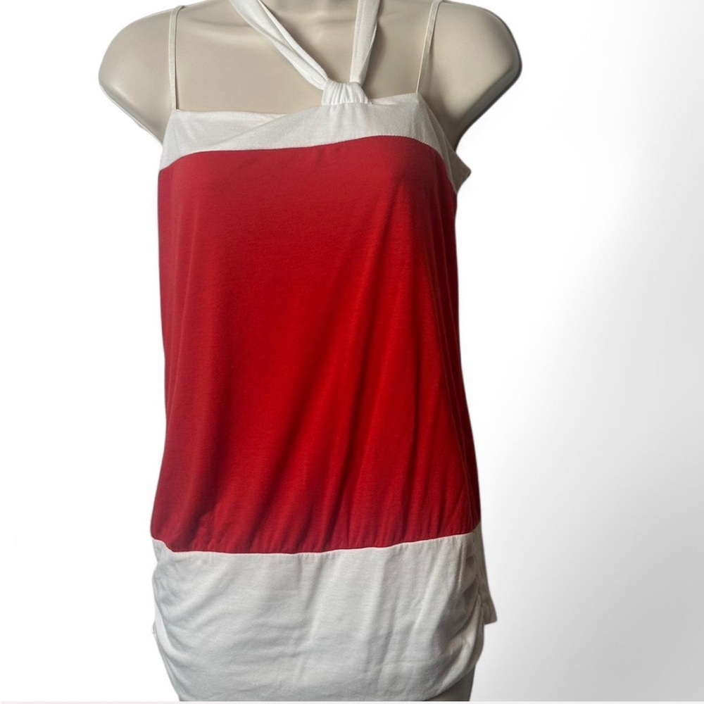 Y2K Wet Seal Top‎